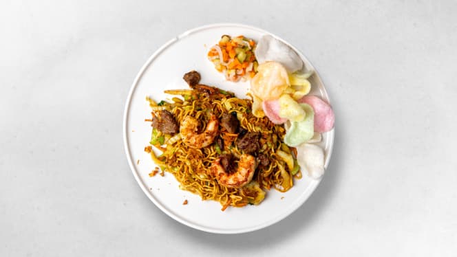 Restaurant Kendang - 4