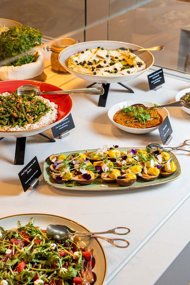 MAYO - Hyatt Regency Paris Etoile - 2