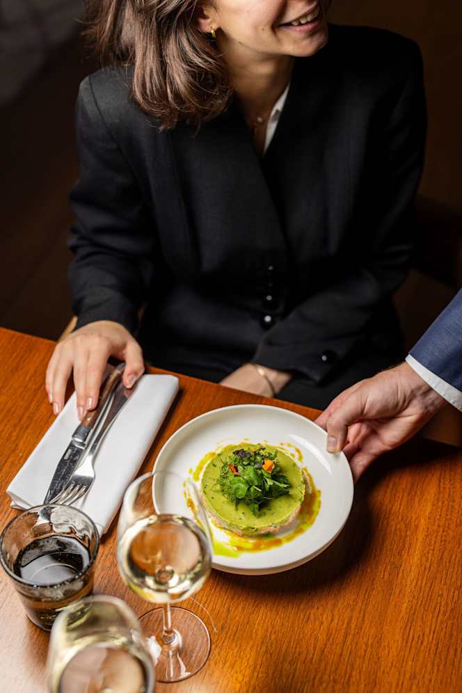 MAYO - Hyatt Regency Paris Etoile - 3