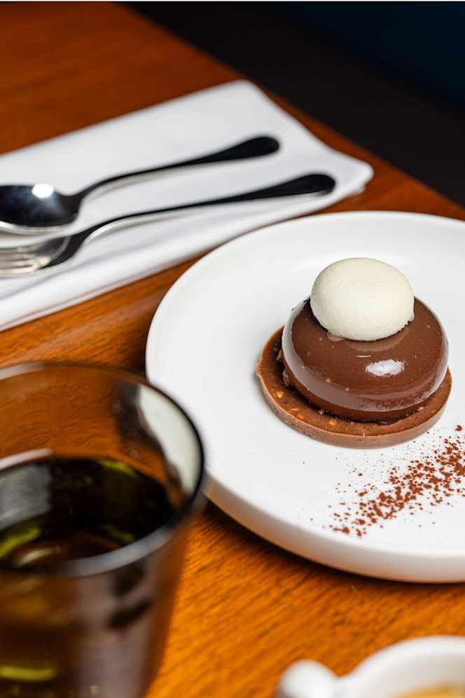 MAYO - Hyatt Regency Paris Etoile - 5