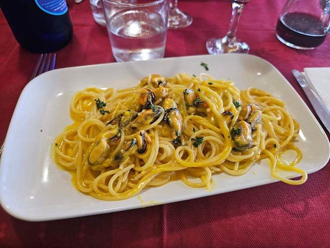 Trattoria Pizzeria Della Piazza - 4