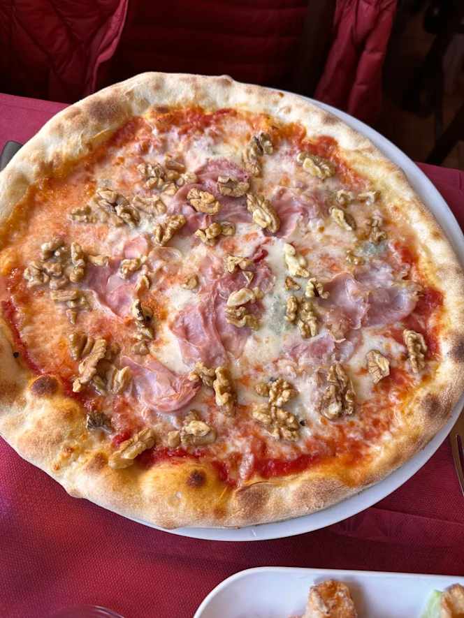 Trattoria Pizzeria Della Piazza - 9