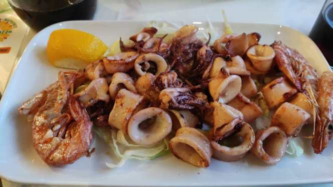 Trattoria Pizzeria Della Piazza - 1