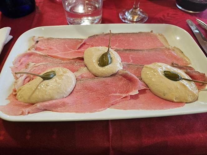 Trattoria Pizzeria Della Piazza - 0