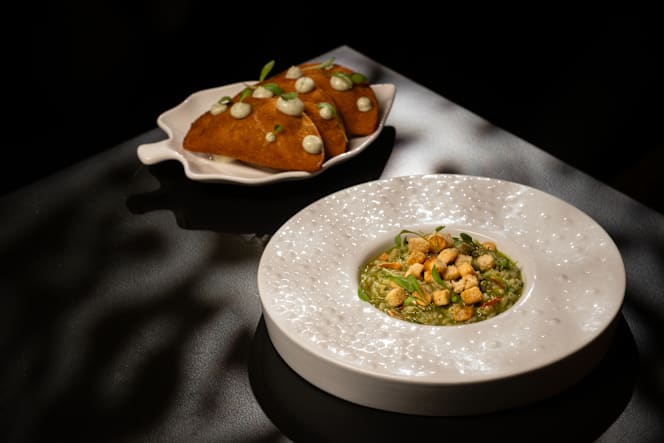 Voraz - Cozinha de Raiz - 4