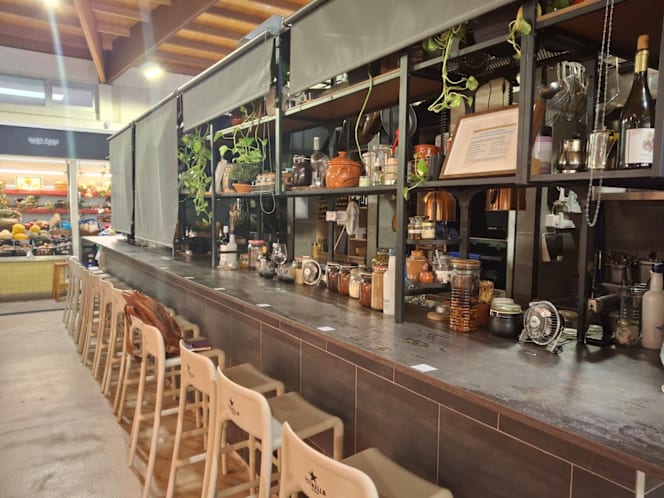 Voraz - Cozinha de Raiz - 0