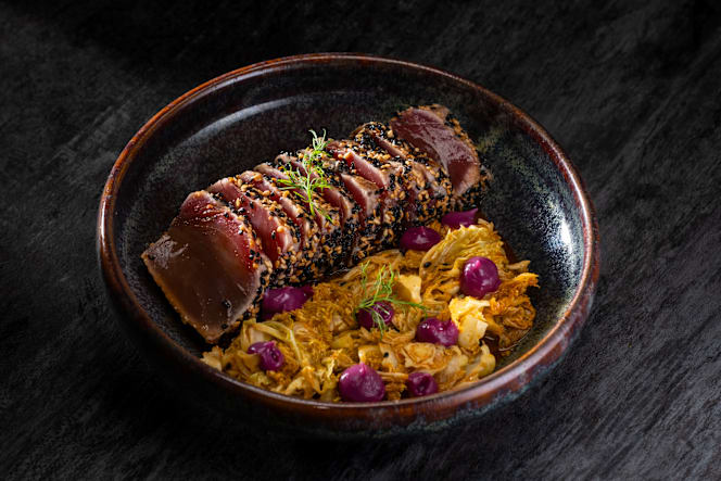 Voraz - Cozinha de Raiz - 2