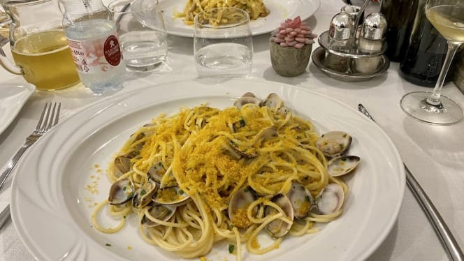 Osteria Cantuccio - 9