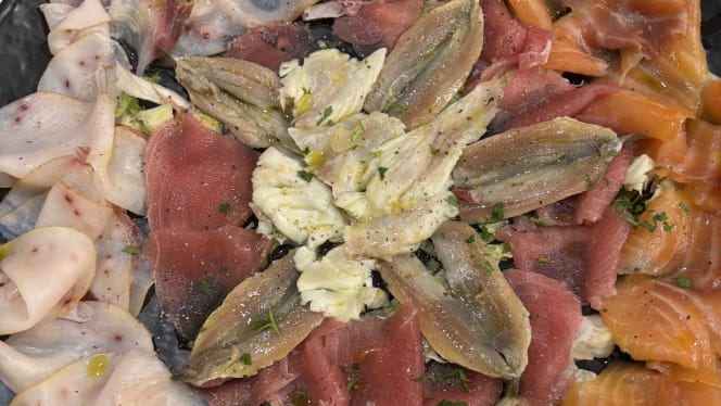 Osteria Cantuccio - 2