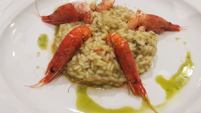 Osteria Cantuccio - 6