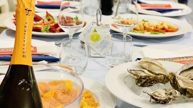 Osteria Cantuccio - 0