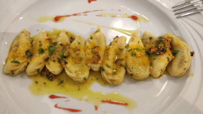 Osteria Cantuccio - 7