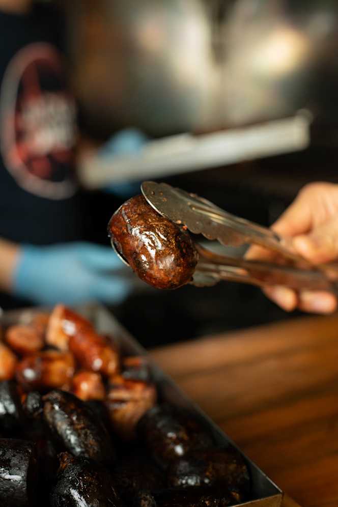 Asado Libre Buffet de Carnes Argentinas - 2