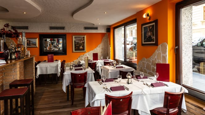 Dal Toscano - 9