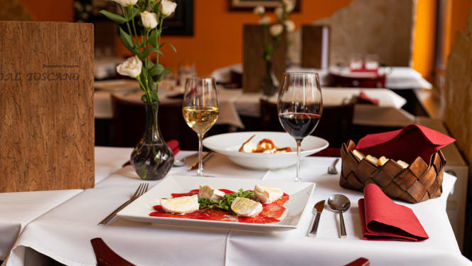 Dal Toscano - 7