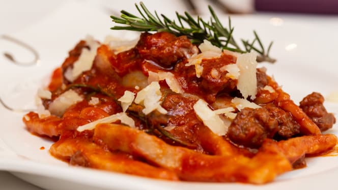 Dal Toscano - 4