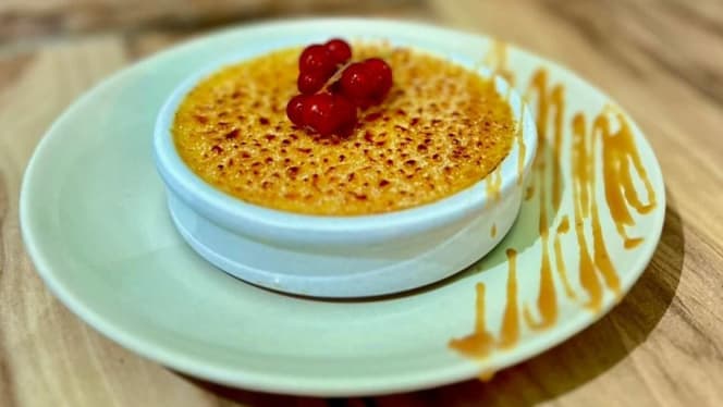 L’oriental grill - Nimes - 6