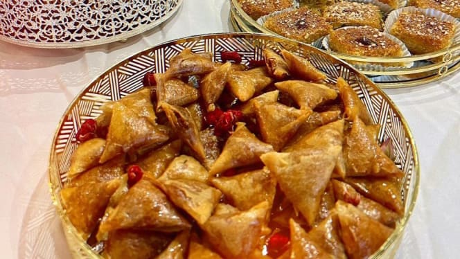 L’oriental grill - Nimes - 5
