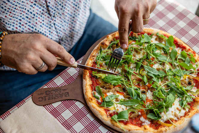 Basilic & Co Montigny-les-Metz - 0