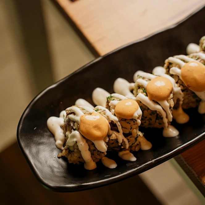 Kalima Sushi & Poké - 7