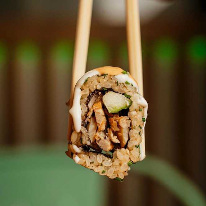 Kalima Sushi & Poké - 0