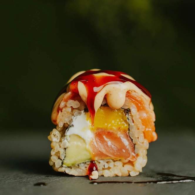 Kalima Sushi & Poké - 6