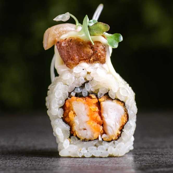 Kalima Sushi & Poké - 4