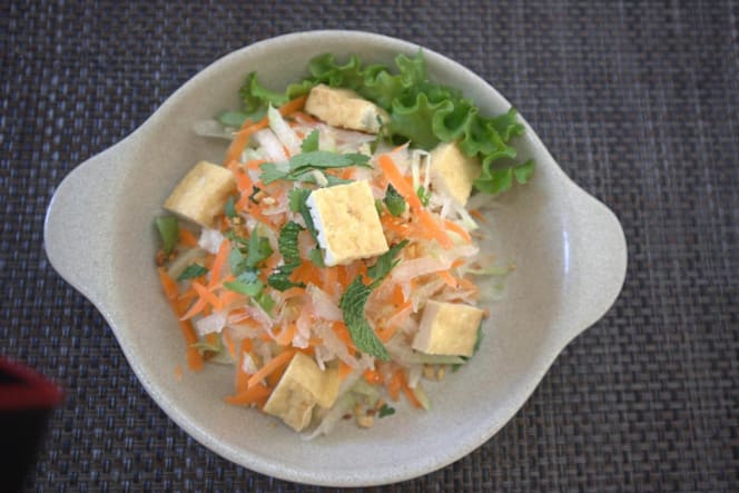 Ha Noi pho - 9