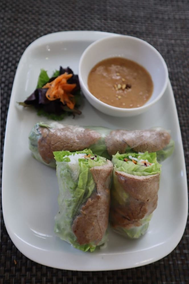Ha Noi pho - 8