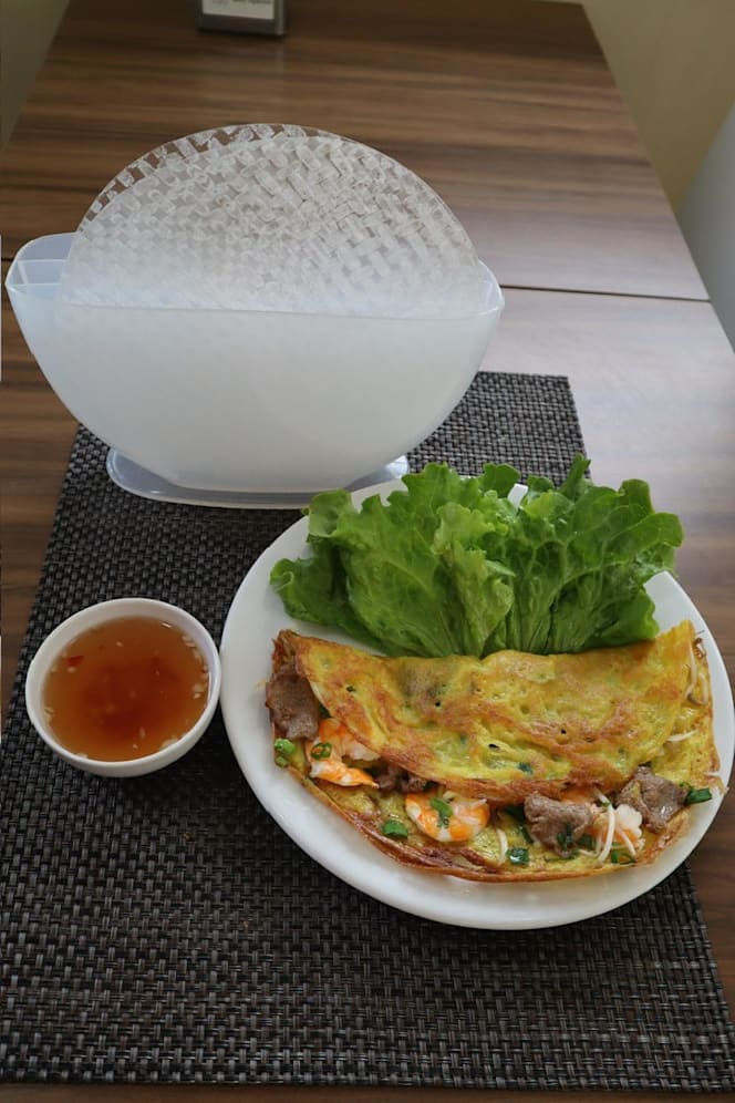 Ha Noi pho - 0