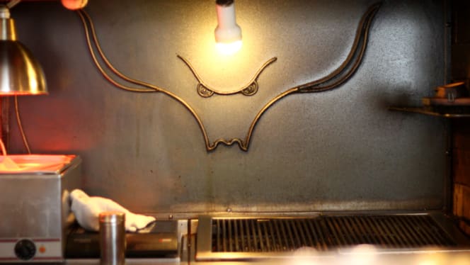 L'Argentin Grill - 3