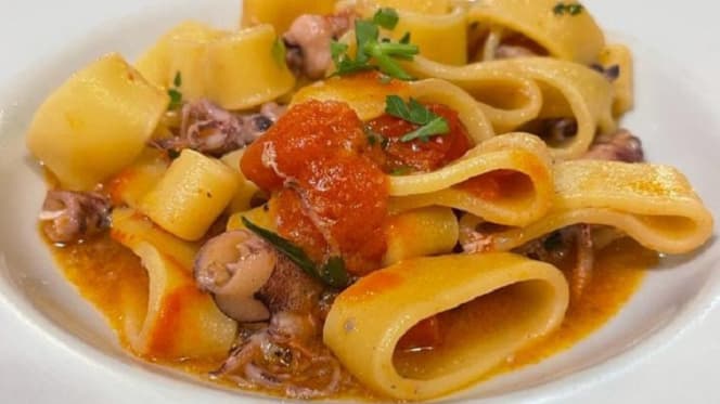 Osteria Gaetana - 6