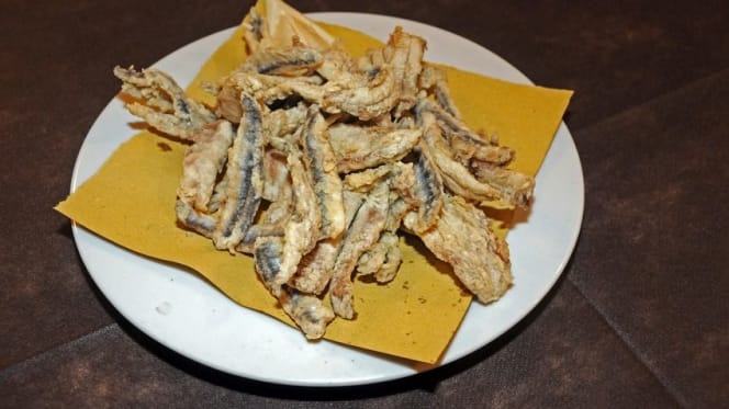 Osteria Gaetana - 7