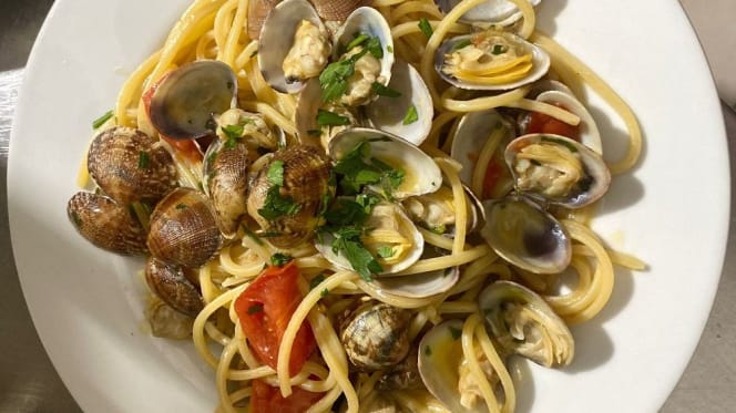 Osteria Gaetana - 1