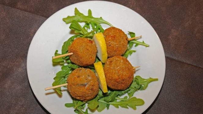 Osteria Gaetana - 5