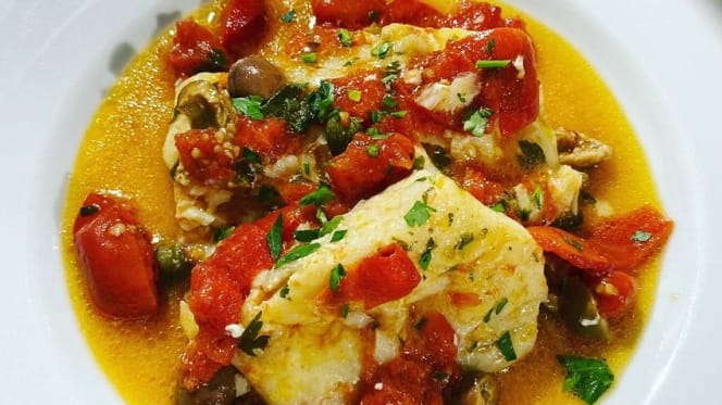 Osteria Gaetana - 3