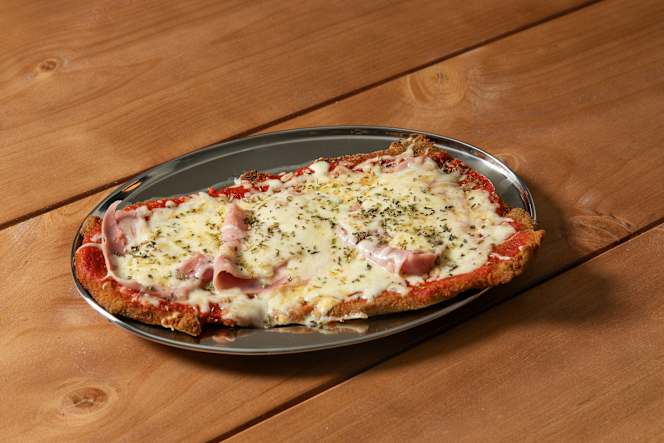 La Diez - Casa de milanesas Madrid - 1