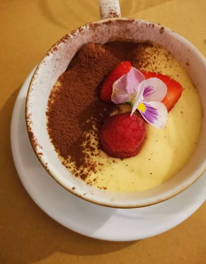 Osteria San Giovanni - 5