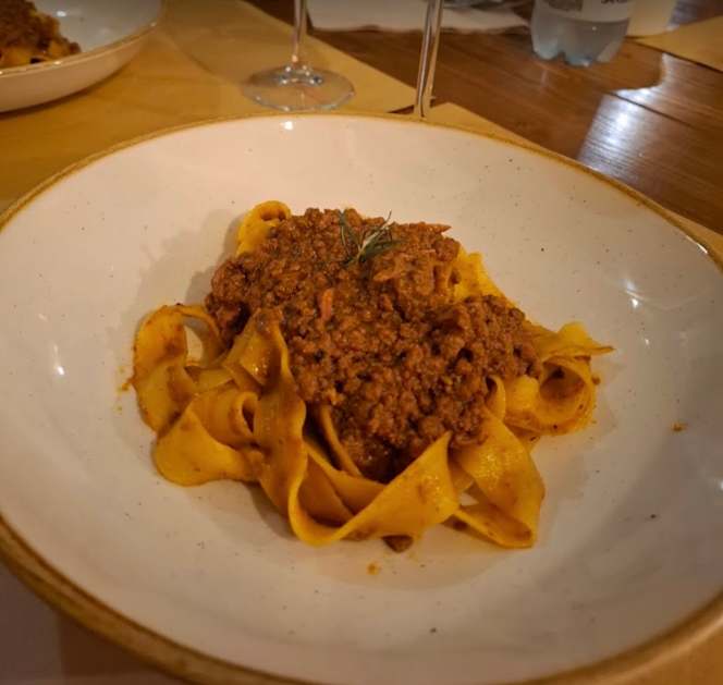 Osteria San Giovanni - 6