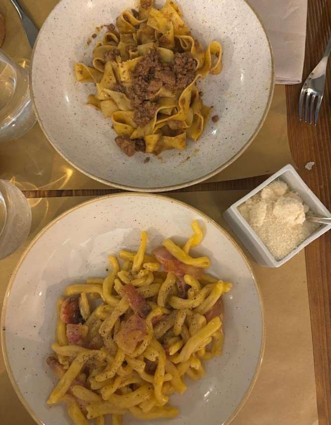 Osteria San Giovanni - 2