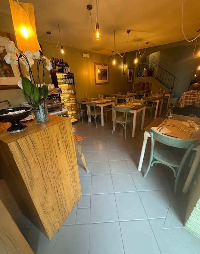 Osteria San Giovanni - 9