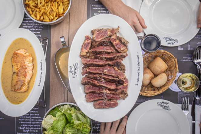 Bistro Regent Saint-Jean-d'Illac - 3