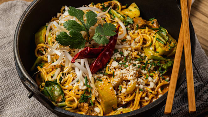 Tuk Tuk Barquillo - 1