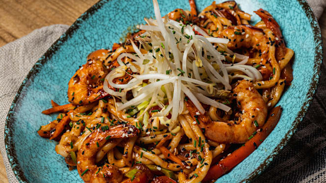 Tuk Tuk Barquillo - 2