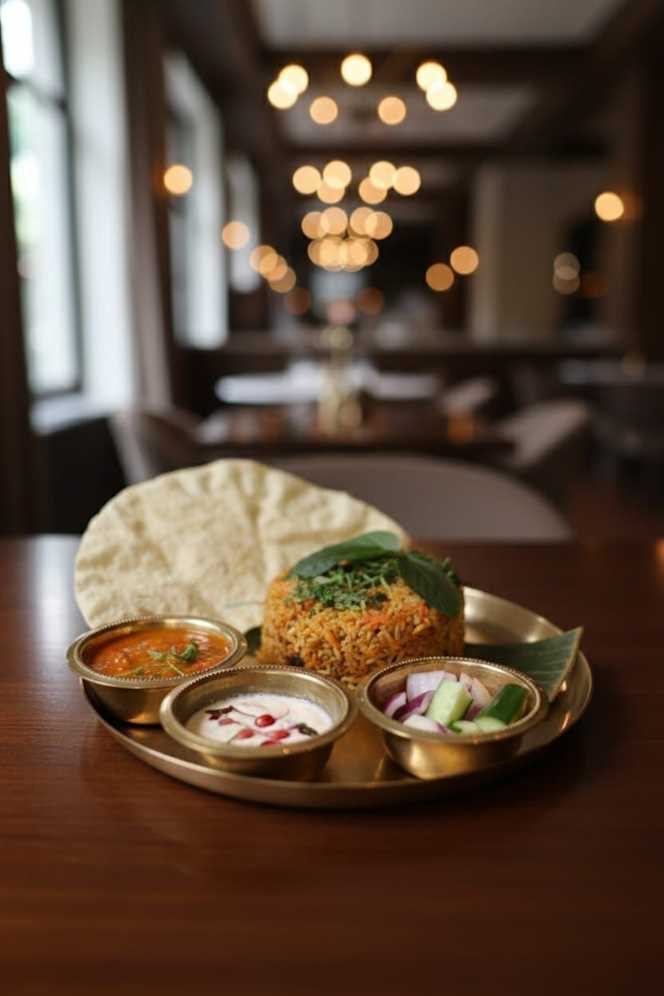 Indian Panorama Chelsea - 0