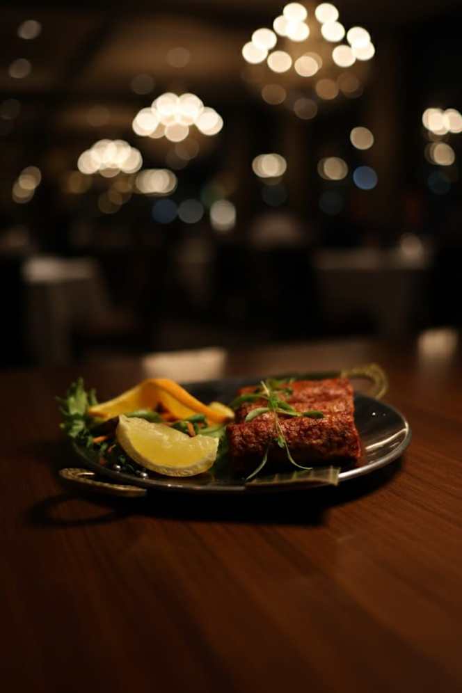 Indian Panorama Chelsea - 3