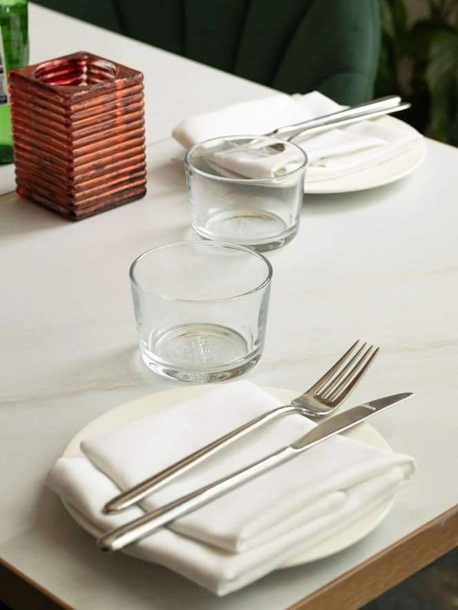 Art e Pasta - London - 8