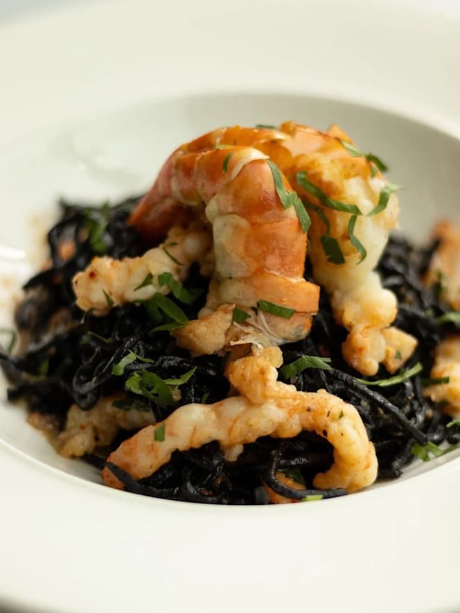 Art e Pasta - London - 7