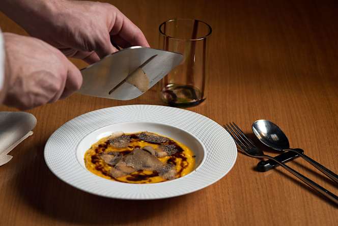 Anna By Borgia - Milano - 9