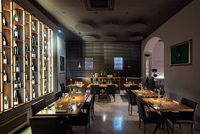 Anna By Borgia - Milano - 7